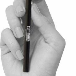 Maybelline Tattoo Liner Gel Pencil - 900 Deep Onyx - Zwart - Waterproof Oogpotlood -Maybelline-winkel 434x840 2