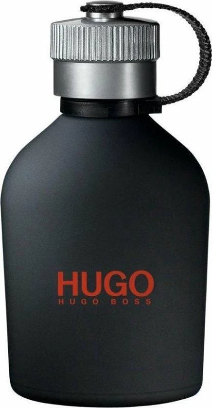 Hugo Boss Just Different 125 Ml - Eau De Toilette - Herenparfum 17 Hugo Boss Just Different 125 Ml - Eau De Toilette - Herenparfum - Afbeelding 17