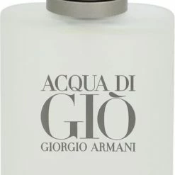 Giorgio Armani Acqua Di Gio 100 Ml - Eau De Toilette - Herenparfum 17 Giorgio Armani Acqua Di Gio 100 Ml - Eau De Toilette - Herenparfum -Maybelline-winkel 437x840 4