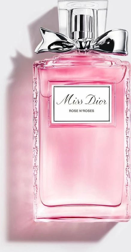 Dior Miss Dior Rose N`roses - Edt 8 Dior Miss Dior Rose N`roses - Edt - Afbeelding 8