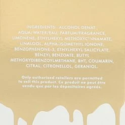 Calvin Klein CK One Gold 100 Ml - Eau De Toilette - Unisex 22 Calvin Klein CK One Gold 100 Ml - Eau De Toilette - Unisex -Maybelline-winkel 438x840 3