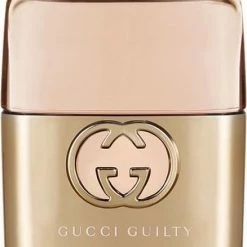 Gucci - Guilty Pour Femme Eau De Toilette - 50 ML
