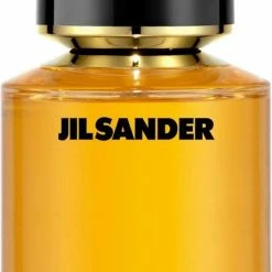 Jil Sander No.4 100 Ml - Eau De Parfum - Damesparfum