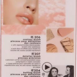 Real Techniques Flawless Base Set - Make-up Kwastenset -Maybelline-winkel 440x840 3