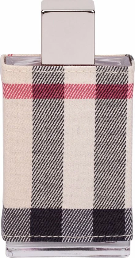 Burberry London 100 Ml - Eau De Parfum - Damesparfum 1 Burberry London 100 Ml - Eau De Parfum - Damesparfum