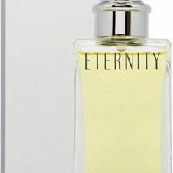 Calvin Klein Eternity 100 Ml - Eau De Parfum - Damesparfum 7 Calvin Klein Eternity 100 Ml - Eau De Parfum - Damesparfum -Maybelline-winkel 441x840