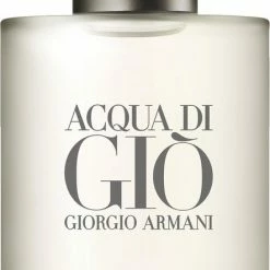 Giorgio Armani Acqua Di Gio 100 Ml - Eau De Toilette - Herenparfum