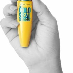 Maybelline Volum' Express Colossal Waterproof Mascara -Maybelline-winkel 444x840 1