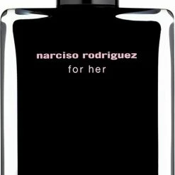 Narciso Rodriguez For Her 50 Ml - Eau De Toilette - Damesparfum