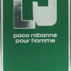 Paco Rabanne 100 Ml - Eau De Toilette - Herenparfum -Maybelline-winkel 444x840 4