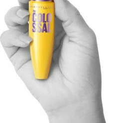 Maybelline Volum' Express Colossal Glam Black Mascara Volume Mascara -Maybelline-winkel 444x840 8