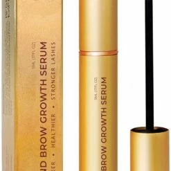 UGenics Wimperserum - Wimper Groei - Lash Serum - Eyelash & Wenkbrauw Serum - 5 Ml