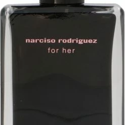 Narciso Rodriguez For Her 50 Ml - Eau De Toilette - Damesparfum -Maybelline-winkel 445x840