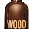 Dsquared2 Dsquared Wood 100 Ml - Eau De Toilette - Herenparfum -Maybelline-winkel 447x840