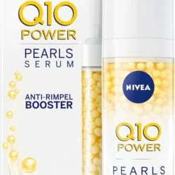 NIVEA Q10POWER Anti-Rimpel Replenishing Pearls - 30 Ml - Serum -Maybelline-winkel 452x840 7