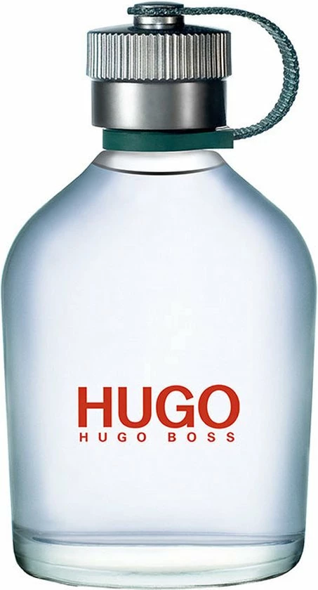 Hugo Boss Hugo 75 Ml - Eau De Toilette - Herenparfum 1 Hugo Boss Hugo 75 Ml - Eau De Toilette - Herenparfum