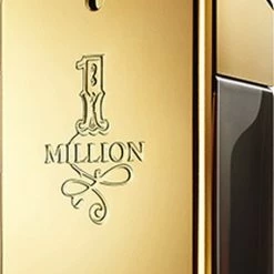 Paco Rabanne 1 Million Eau De Toilette 50ml