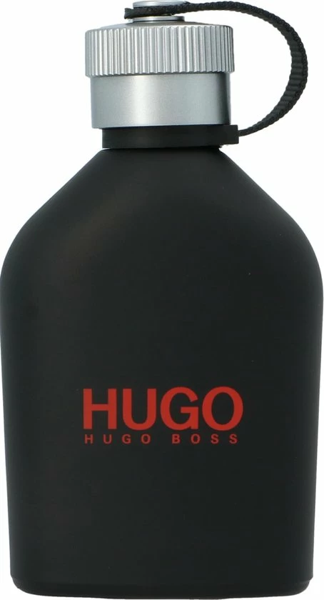 Hugo Boss Just Different 125 Ml - Eau De Toilette - Herenparfum 5 Hugo Boss Just Different 125 Ml - Eau De Toilette - Herenparfum - Afbeelding 5