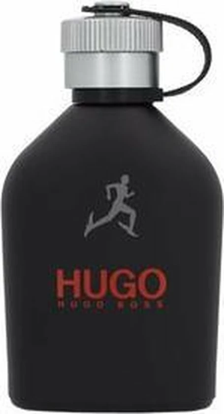 Hugo Boss Just Different 125 Ml - Eau De Toilette - Herenparfum 20 Hugo Boss Just Different 125 Ml - Eau De Toilette - Herenparfum - Afbeelding 20