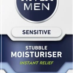NIVEA MEN Sensitive Moisturiser - Dagcr Me - 50 Ml -Maybelline-winkel 456x840 6