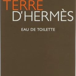 Herm?s Hermes Terre D'Hermes 100 Ml - Eau De Toilette - Herenparfum -Maybelline-winkel 457x840 4