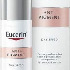Eucerin Anti-Pigment Dagcr Me SPF30 - Dagcr Me - 50 Ml 18 Eucerin Anti-Pigment Dagcr Me SPF30 - Dagcr Me - 50 Ml -Maybelline-winkel 457x840 6