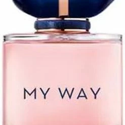 Giorgio Armani My Way 30 Ml - Eau De Parfum - Damesparfum