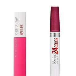 Maybelline Superstay Matte Ink Lippenstift - 10 Dreamer 29 Maybelline Superstay Matte Ink Lippenstift - 10 Dreamer -Maybelline-winkel 459x840 7