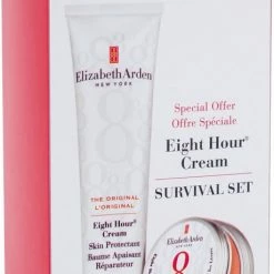 Elizabeth Arden Eight Hour Cream The Original Gezichtscr Me - Dagcr Me - 50 Ml -Maybelline-winkel 460x840 2