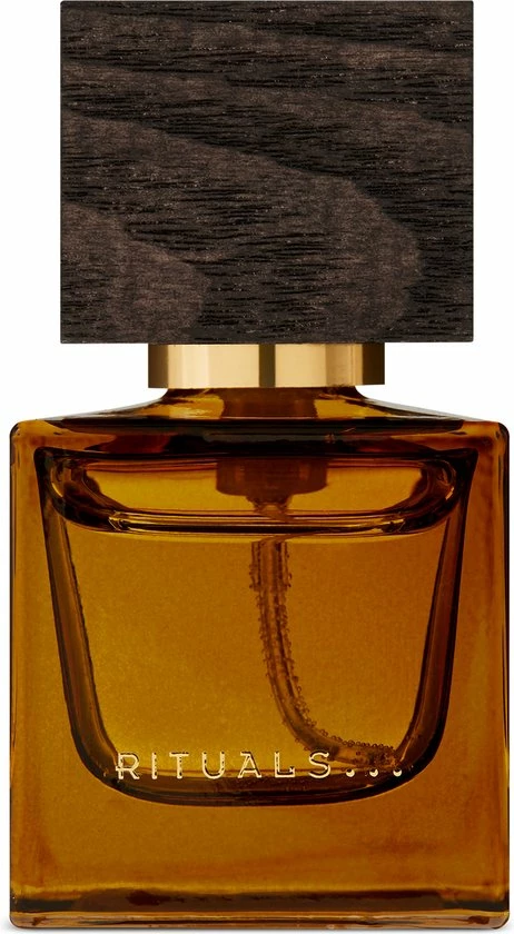 RITUALS Travel - L'Essentiel Eau De Parfum - 15ml 1 RITUALS Travel - L'Essentiel Eau De Parfum - 15ml