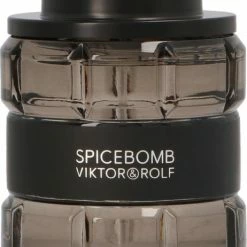 Viktor En Rolf Viktor & Rolf Spicebomb 90 Ml - Eau De Toilette - Herenparfum -Maybelline-winkel 462x840 2