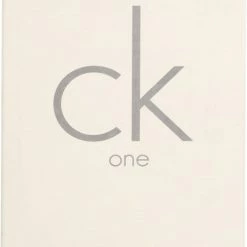 Calvin Klein One 200 Ml - Eau De Toilette - Unisex -Maybelline-winkel 463x840