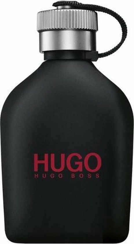 Hugo Boss Just Different 125 Ml - Eau De Toilette - Herenparfum 18 Hugo Boss Just Different 125 Ml - Eau De Toilette - Herenparfum - Afbeelding 18