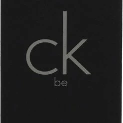 Calvin Klein Be 50 Ml - Eau De Toilette - Unisex -Maybelline-winkel 464x840