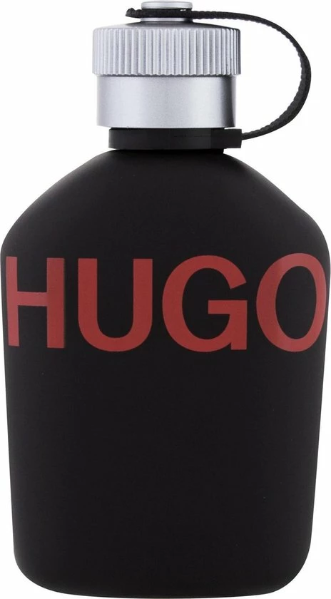 Hugo Boss Just Different 125 Ml - Eau De Toilette - Herenparfum 13 Hugo Boss Just Different 125 Ml - Eau De Toilette - Herenparfum - Afbeelding 13