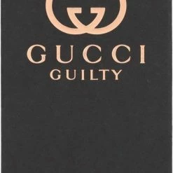 Gucci - Guilty Pour Femme Eau De Toilette - 50 ML 42 Gucci - Guilty Pour Femme Eau De Toilette - 50 ML -Maybelline-winkel 465x840