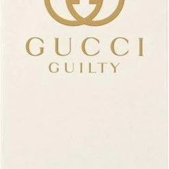 Gucci - Guilty Pour Femme Eau De Toilette - 50 ML 30 Gucci - Guilty Pour Femme Eau De Toilette - 50 ML -Maybelline-winkel 466x840 1