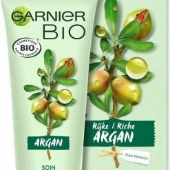 Garnier Bio Dagcr Me -50 Ml - Droge En Gevoelige Huid - Rijke Argan -Maybelline-winkel 467x840 3
