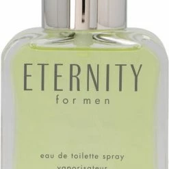 Calvin Klein Eternity 100 Ml - Eau De Toilette - Herenparfum -Maybelline-winkel 468x840
