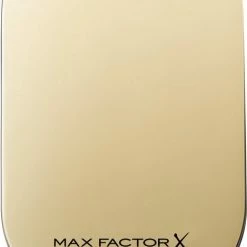 Max Factor Facefinity Compact Foundation - 03 Natural