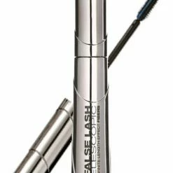 L?Or?al Paris L Or Al Paris False Lash Telescopic Mascara - Zwart -Maybelline-winkel 470x840 1
