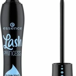 Essence Lash Princess False Lash Effect Mascara Waterproof Mascara Zwart 12ml