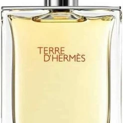 Herm?s Hermes Terre D'Hermes 100 Ml - Eau De Toilette - Herenparfum -Maybelline-winkel 472x840 11