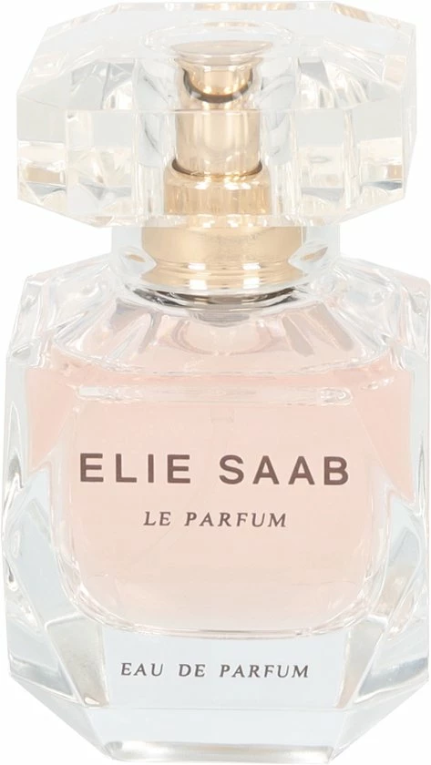 Elie Saab Le Parfum 30 Ml - Eau De Parfum - Damesparfum 4 Elie Saab Le Parfum 30 Ml - Eau De Parfum - Damesparfum - Afbeelding 4