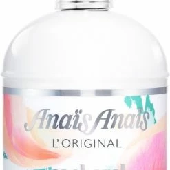 Cacharel Anaïs Anaïs 100 Ml - Eau De Toilette - Damesparfum