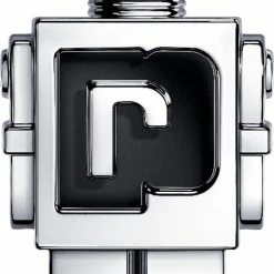 Paco Rabanne Phantom 100 Ml - Eau De Toilette - Herenparfum