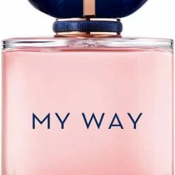 Giorgio Armani My Way 50 Ml - Eau De Parfum - Damesparfum