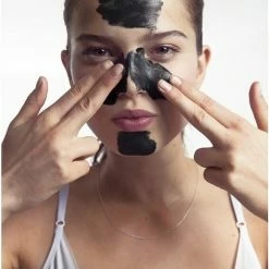 Garnier Skinactive Peel Off Charcoal Gezichtsmasker - Anti Mee-eters - 50 Ml -Maybelline-winkel 476x840 5