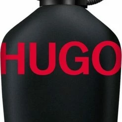 Hugo Boss Just Different 125 Ml - Eau De Toilette - Herenparfum