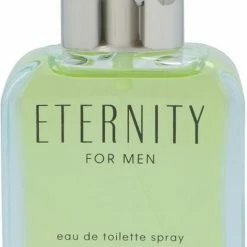 Calvin Klein Eternity 100 Ml - Eau De Toilette - Herenparfum -Maybelline-winkel 477x840 3